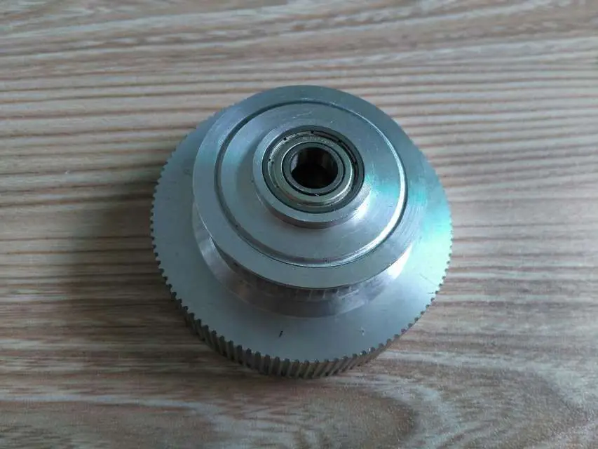 

Good quality! belt pulley tower pulley for infiniti printer
