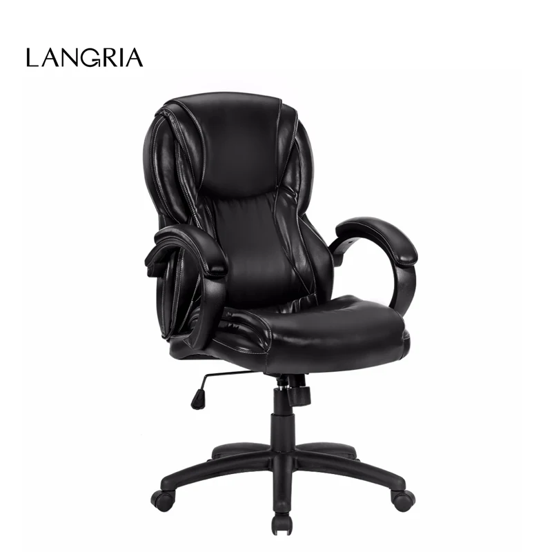 Leather Computer Chairs luxury executive office chairs promotion-shop for promotional Leather Computer Chairs luxury executive office chairs promotion-shop for promotional