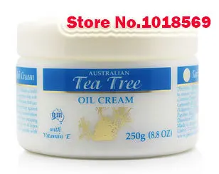 tea tree oil cream