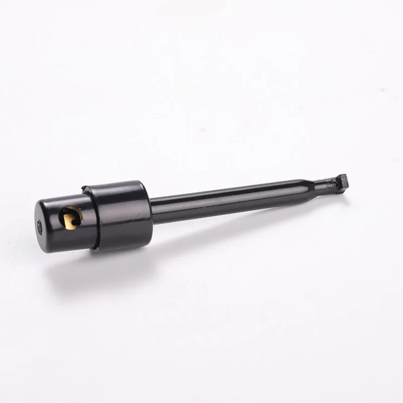 Total Length A: 58mm Size Hook Test Clip / Test Hook Electronic Mini Test Probe Alligator Clip Hook Multimeter Lead Kit