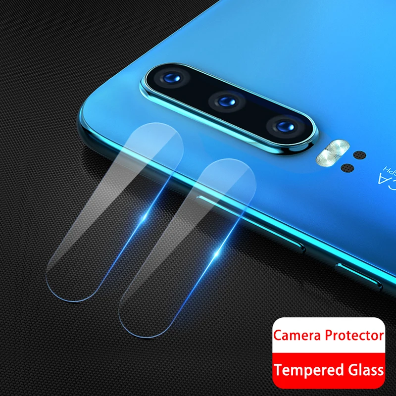 

for Huawei P30 Pro Camera glass Protector on the for Huawei Mate 20 Mate 10 Pro P20 Lite Nova 3i 3E P Smart Plus lens glass film