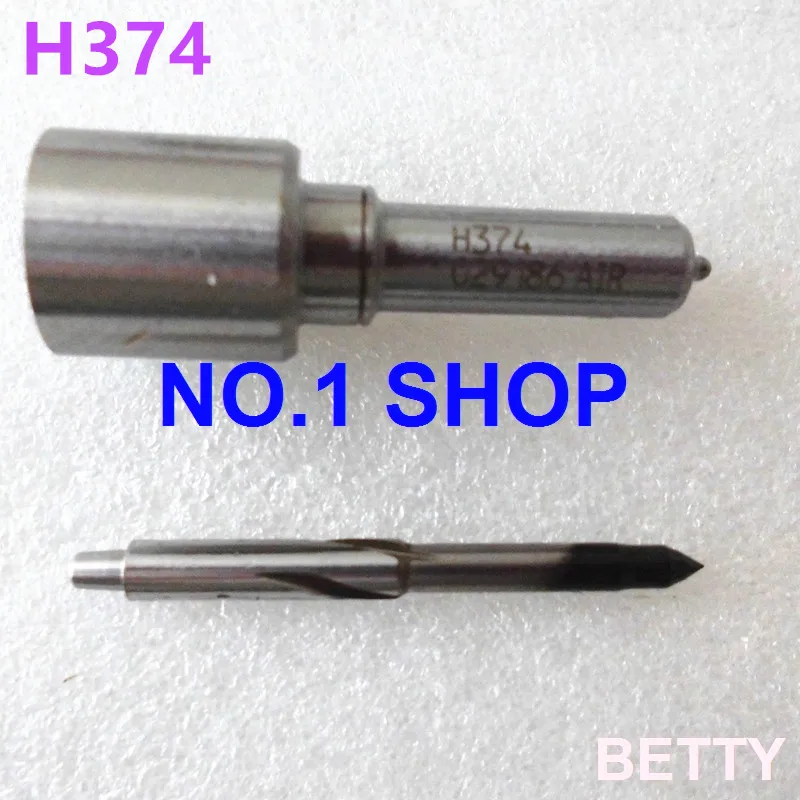Оригинальные Насадки H374. .. G374 374 для 33700 4A710 28229873 28231014 EMBR00301D|Регулирование