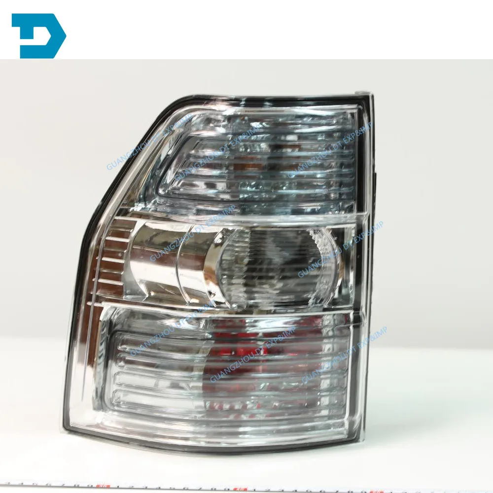 

8330A597 8330A598 for pajero v97 v93 tail light v98 v87 tail lamp with bulb turning signal lamp FOR MONTERO buy L and R for pair
