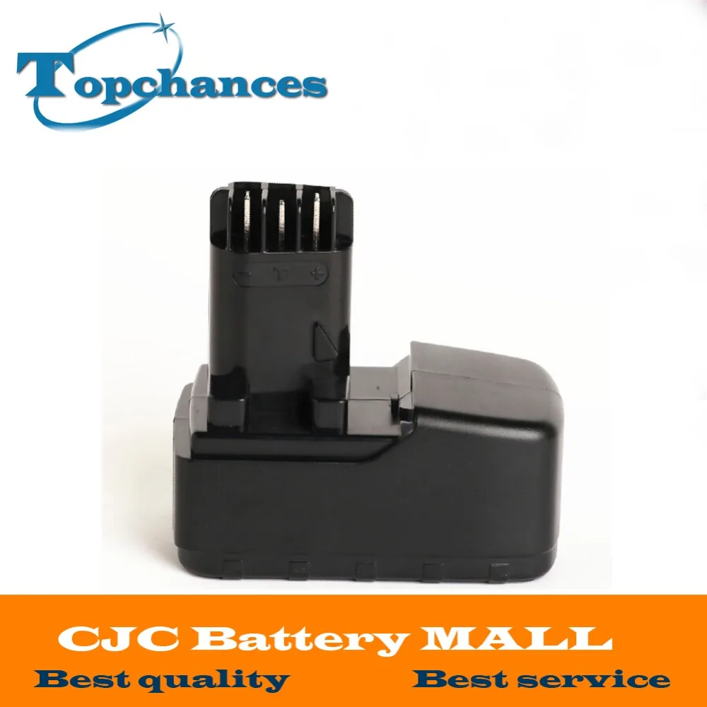 High Quality 15.6V 3300mAh NI MH replacement power tool battery for ...