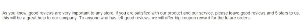 review