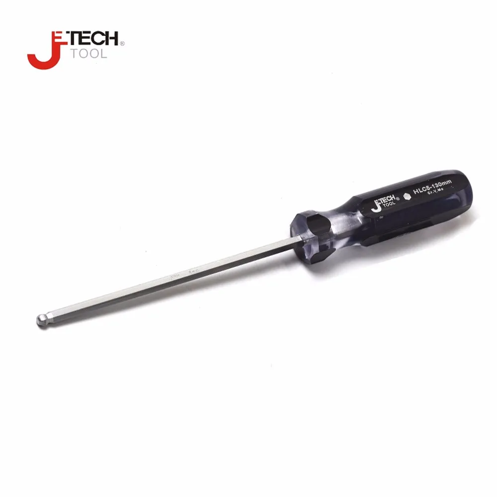 6-point hex screwdriver