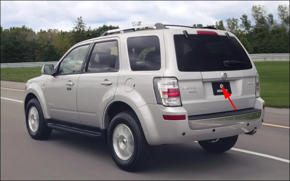 For Mercury Mariner 2009 2010 2011