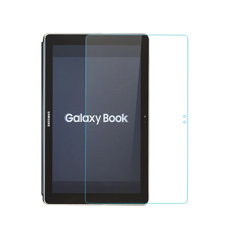 Закаленное стекло для планшета Samsung Galaxy book 0 3 мм 12 дюйма прозрачная защита экрана