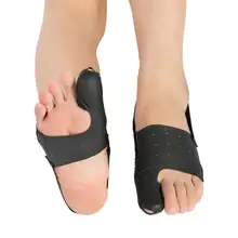 Корректор Bunion комплект для сброса бунионов Bunion Splints гелевая защита для пальцев ног сепаратор рукава разделители для ног хорошее качество удобные