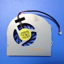 Фирменная Новинка и оригинальные ноутбук охлаждения Процессор вентилятор Ремонт Замена для ASUS g60jx G51J g60 dfs491205mh0t f9y7 Процессор охладитель