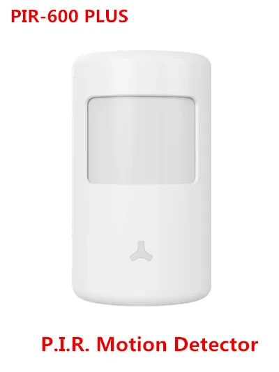 

New Arrival Smart Wireless Motion Detector PIR Movement Sensor
