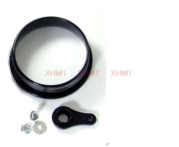 

Air Filter Adaptor MT260-009