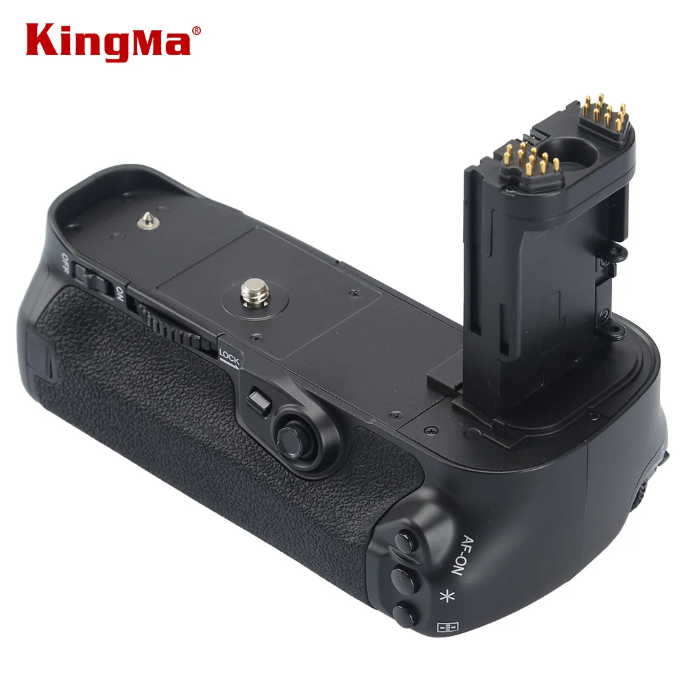 KingMa Vertical Battery Grip for CANON EOS 7D MARK II 2 Digital Camera