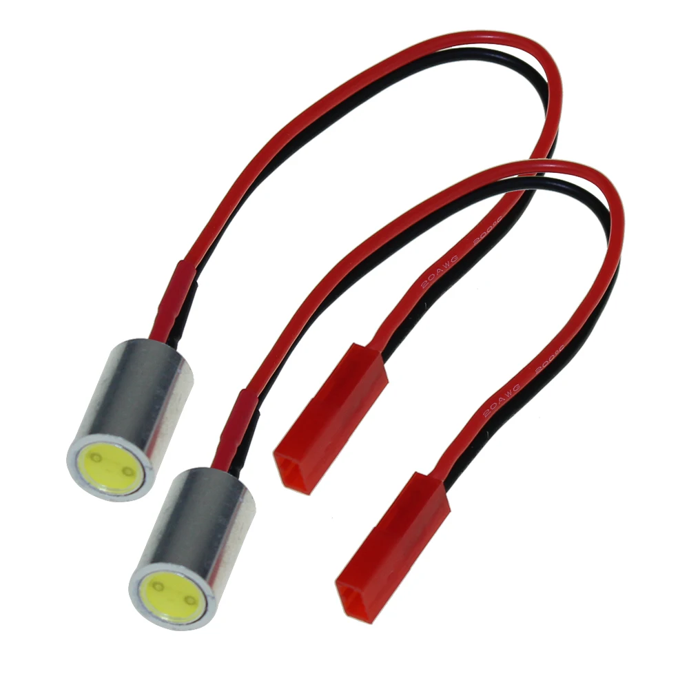 Квадрокоптер QAV250 ZMR250 280 300 супер яркие светодиодные огни для радиоуправляемого FPV