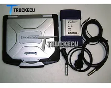for DAF PACCAR diagnositc kit DAVIE XDc II DAF VCI560 MUX DAF Davie developer model +Thoughbook CF30 laptop full set for DAF PACCAR diagnositc kit DAVIE XDc II DAF VCI560 MUX DAF Davie developer model +Thoughbook CF30 laptop full set