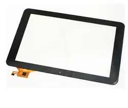Witblue новый для hsd-101040-a планшета сенсорный экран панель дигитайзер стекло сенсор Замена Бесплатная доставка