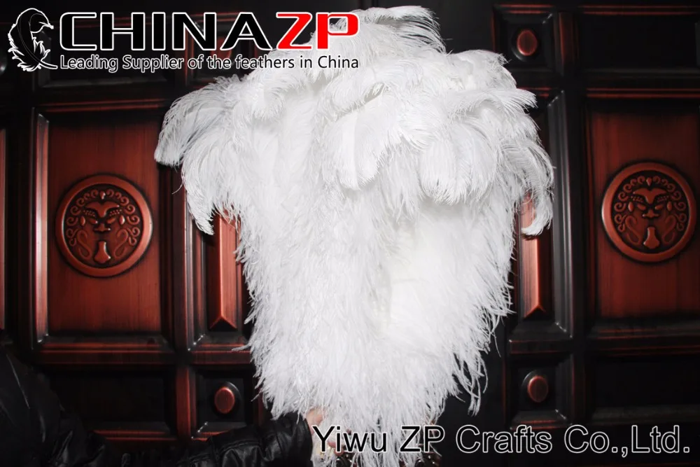 white ostrich feathers (16)