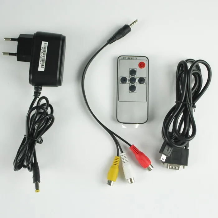 LCD-10