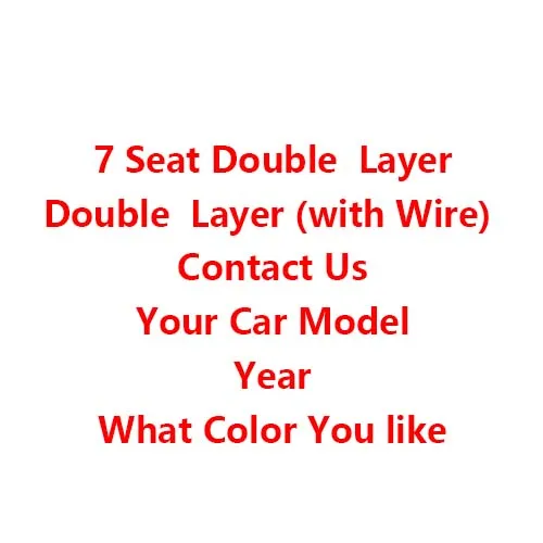 Пользовательские автомобильные кожаные коврики для Toyota Avalon CAMRY HIGHLANDER REIZ PRIUS PRADO Sienna все модели водонепроницаемый провод коврик - Название цвета: Золотой