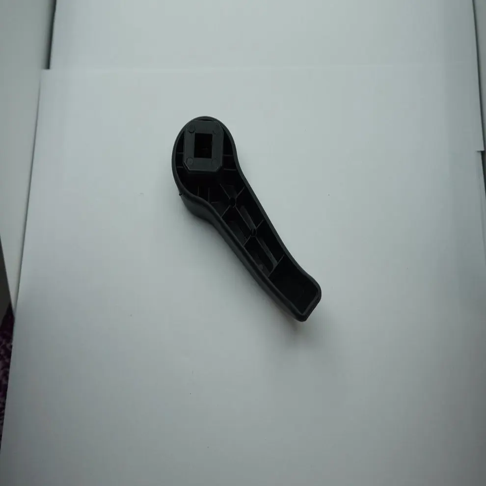 

Pair Of Seat Handles For Renault Clio MK3 Adjust Lever Handle Pull Set
