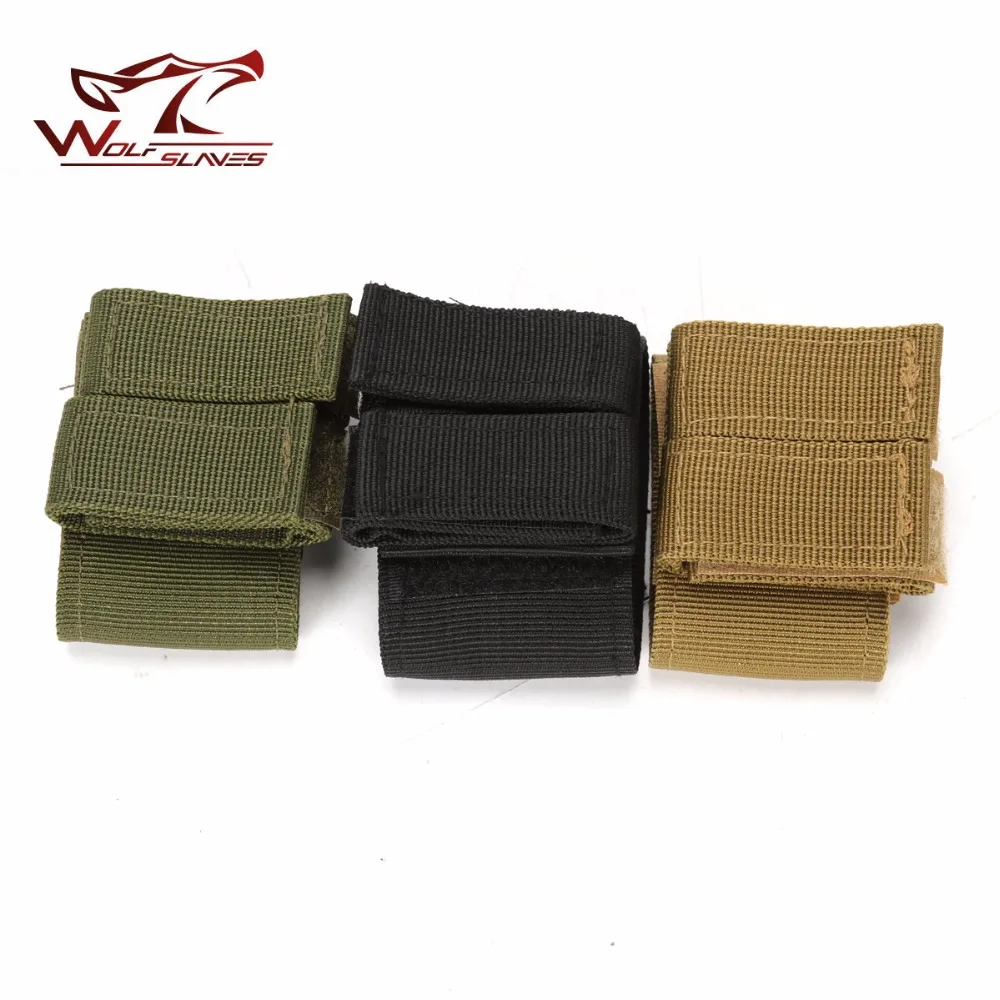 

Tactical General Pistol Holster Airsoft Military MOLLE Gun Case Any Adjustment Fit for Any Pistol GLOCK 17/19/21/22/23/25/31/32