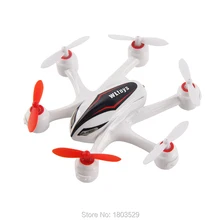 Free Shipping Hot Sell RC Helicopter 2.4G 4CH 6 Axis Q272 Drone RC Quadcopter Remote Control mini drone VS H18 X901