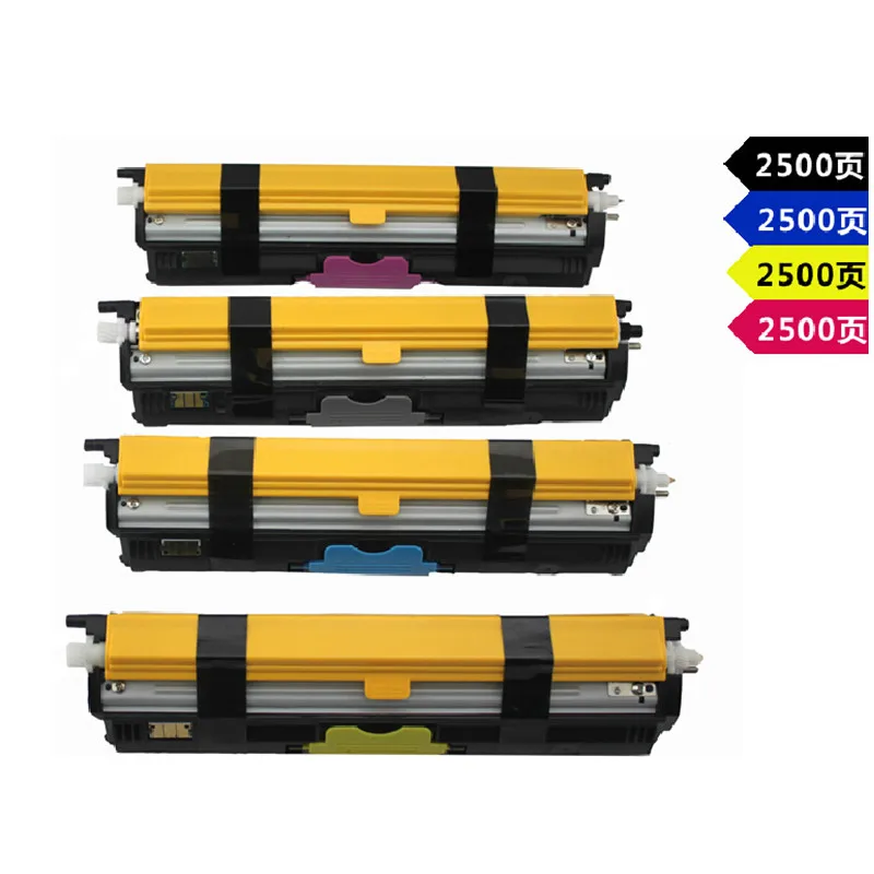 1 PCS Color toner laserjet printer laser cartridge for Xerox Phaser 6121MFP 6121 MFP 106R01469