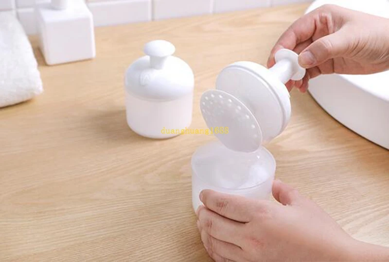 Новое очищающее средство для лица bubbler foaming bottle face foaming bottle #21312