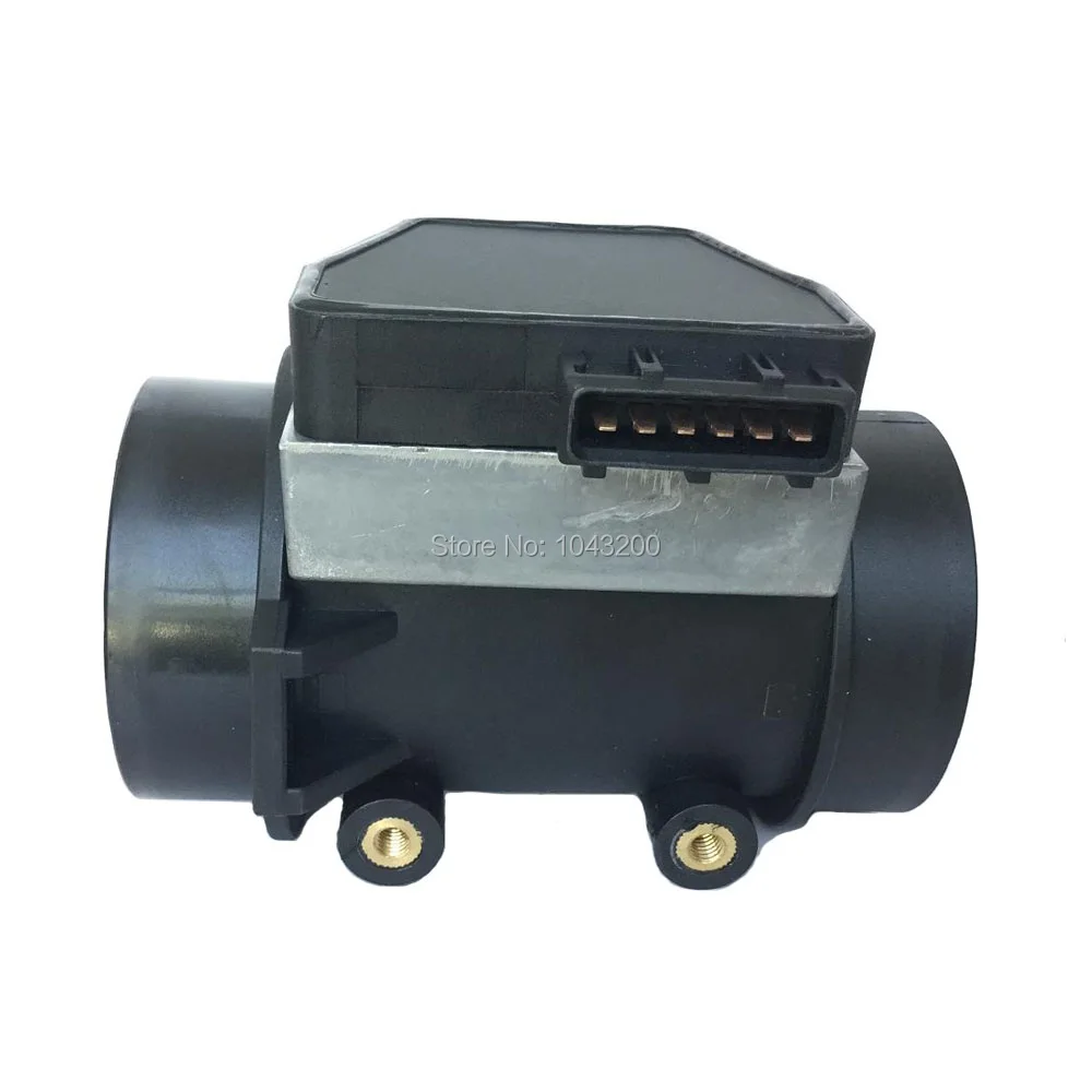 

Mass Air Flow Meter Sensor 3517020 8602792 8251497 For Volvo 240 Saloon Estate 1974-1993 2.0 2.3i OE # 0280212016 0986280101