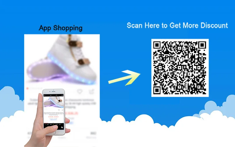 app shopping