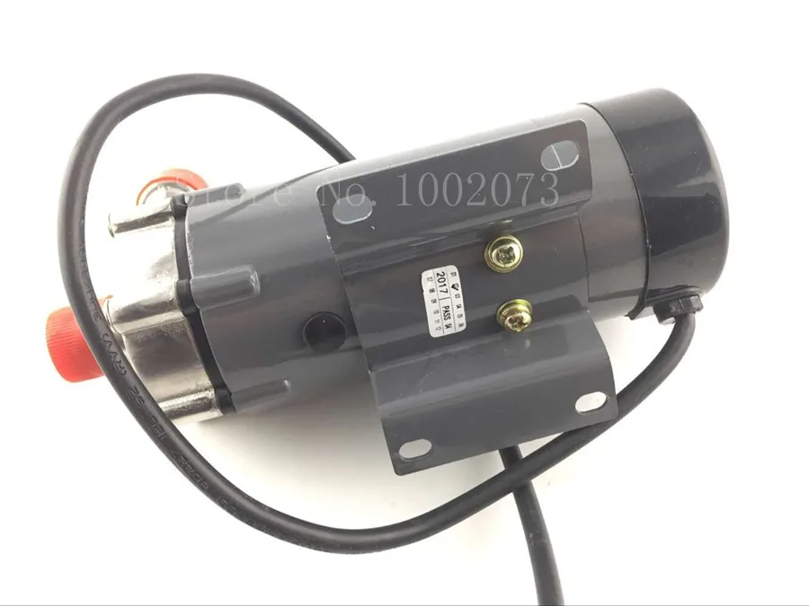 Homebrew Beer Magnetic Drive Pump 15R With Stainless Steel Head 12NPT thread (3)