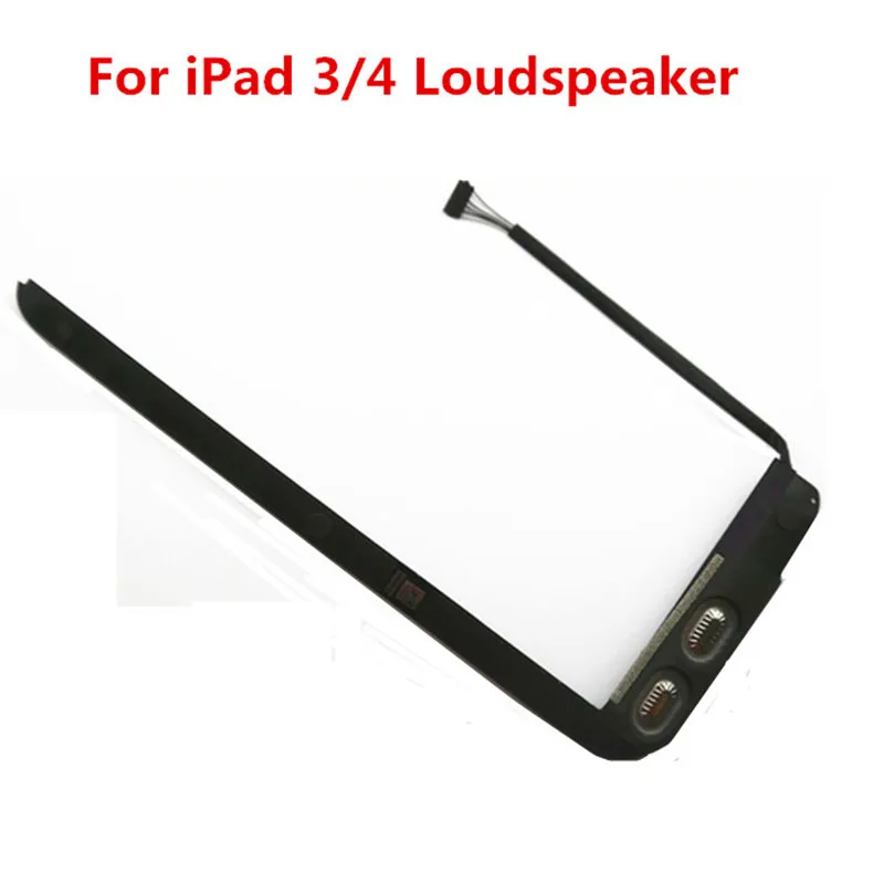 ipad 3 ringer