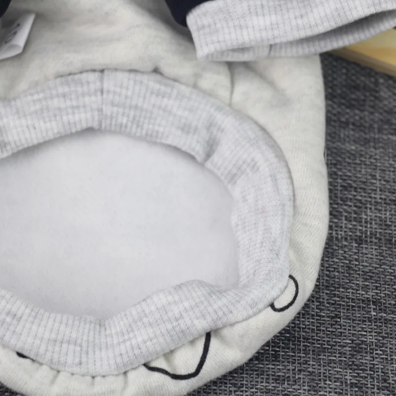 Pet Dog Clothes For Small Dogs Large Warm Dog Coat Jackets Cat Clothes For Dog Puppy Outfit Chihuahua Yorkshire Clothing  8