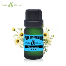 Vicky& winson Эфирное масло ромашки 10 мл натуральные эфирные масла ромашки масла комфорт снимают боль улучшают сон VWDF51