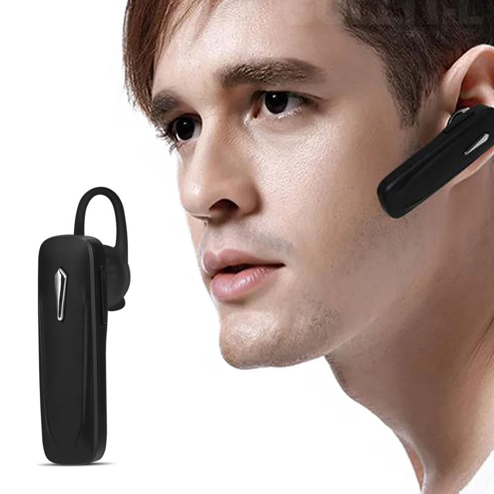 Handsfree Bluetooth headsets earphone wireless sports bluetooth