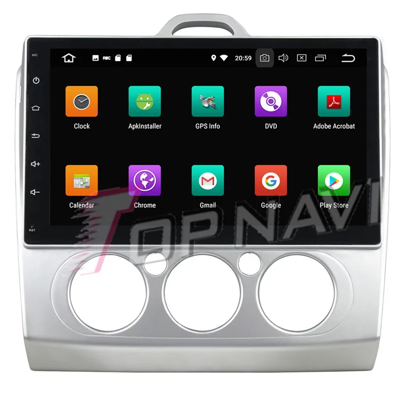  For Ford Focus 2009 Manual