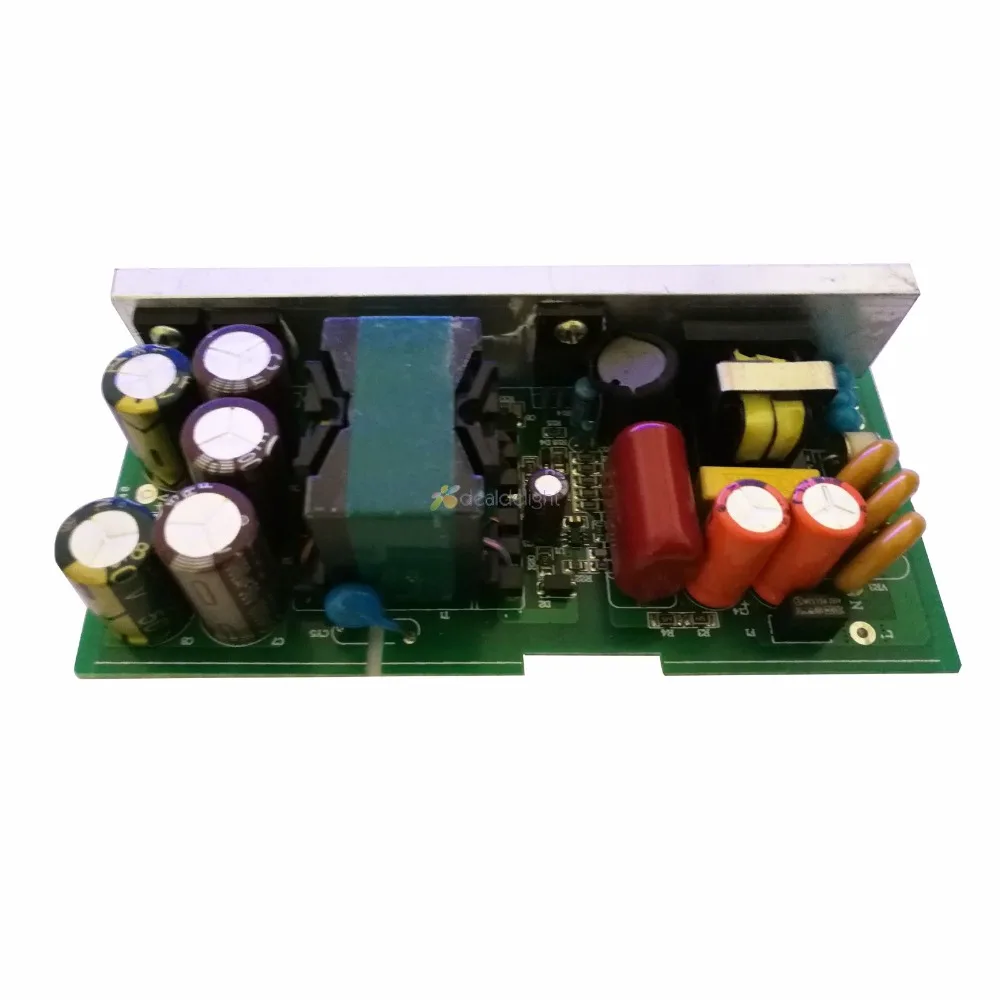 Светодиодный выход драйвера с постоянным током светодиодный 3 А для 100 Вт