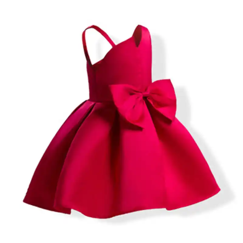 2 year baby girl dress design