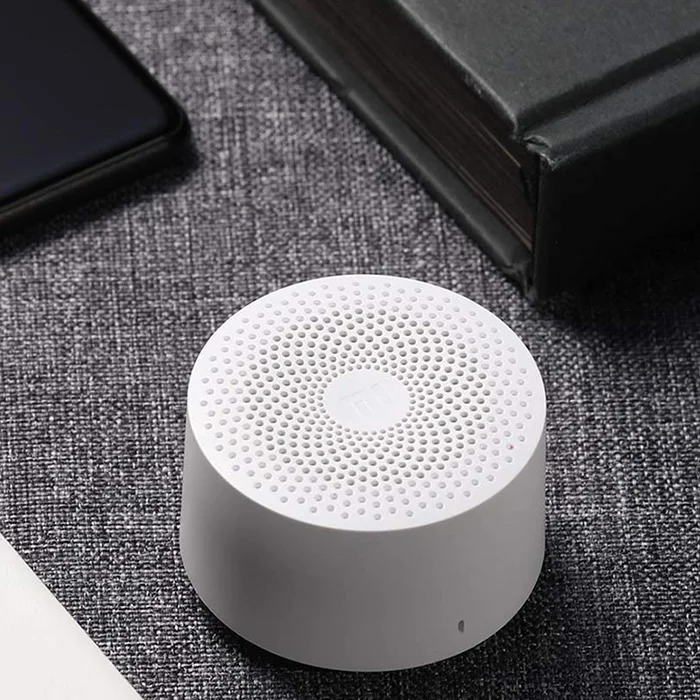 2018 Новый Xiaomi AI Bluetooth динамик портативный мини спортивный музыкальный аудио жизнь