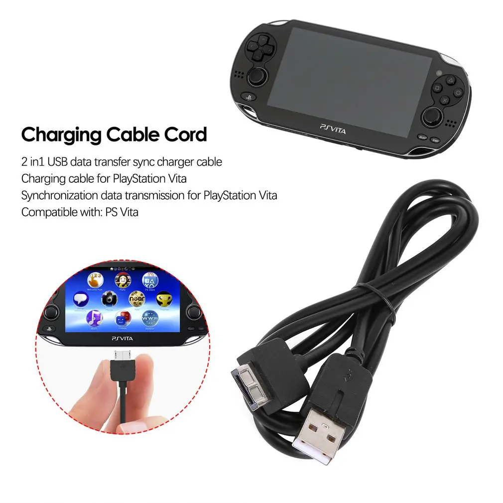 

MV Power USB2.0 Sync Data Transfer Charger Cable Wire Cord For SONY Walkman MP3 MP4Player NWZ-S764BLK NWZ-E463RED WMC-NW20MU