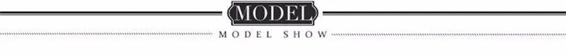 3 model show