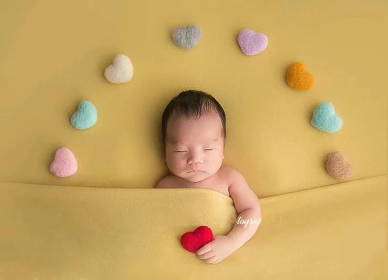 newborn photo props