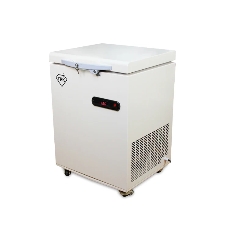 Mass Freezing Machine (2)