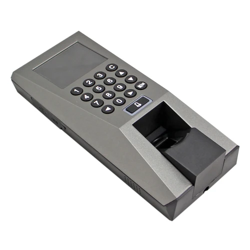 

ZKTeco F18 Access Control Time Attendance Recognition System ZKAccess3.5 Security System USB Fingerprint Scanner with SDK