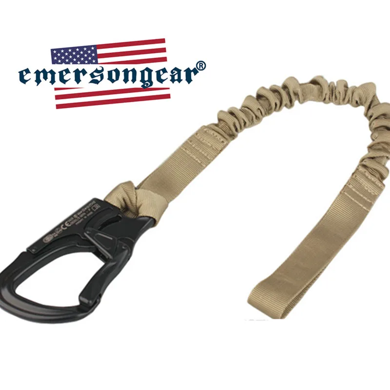 Emerson gear Emerson Save Sling Yates Navy SEAL style тактическая страйкбольная Военная Боевая Экипировка пейнтбольное оборудование Save Sling