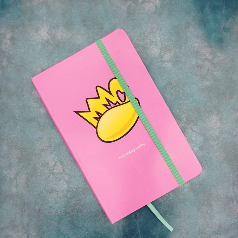 Pink Mango Pink Mango