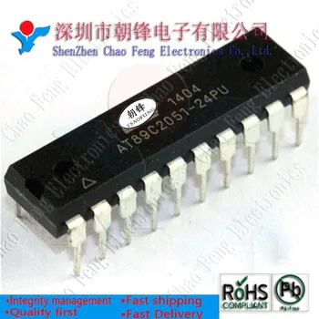 

AT89C2051-24PU AT89C2051 DIP20 M54544AL New Original