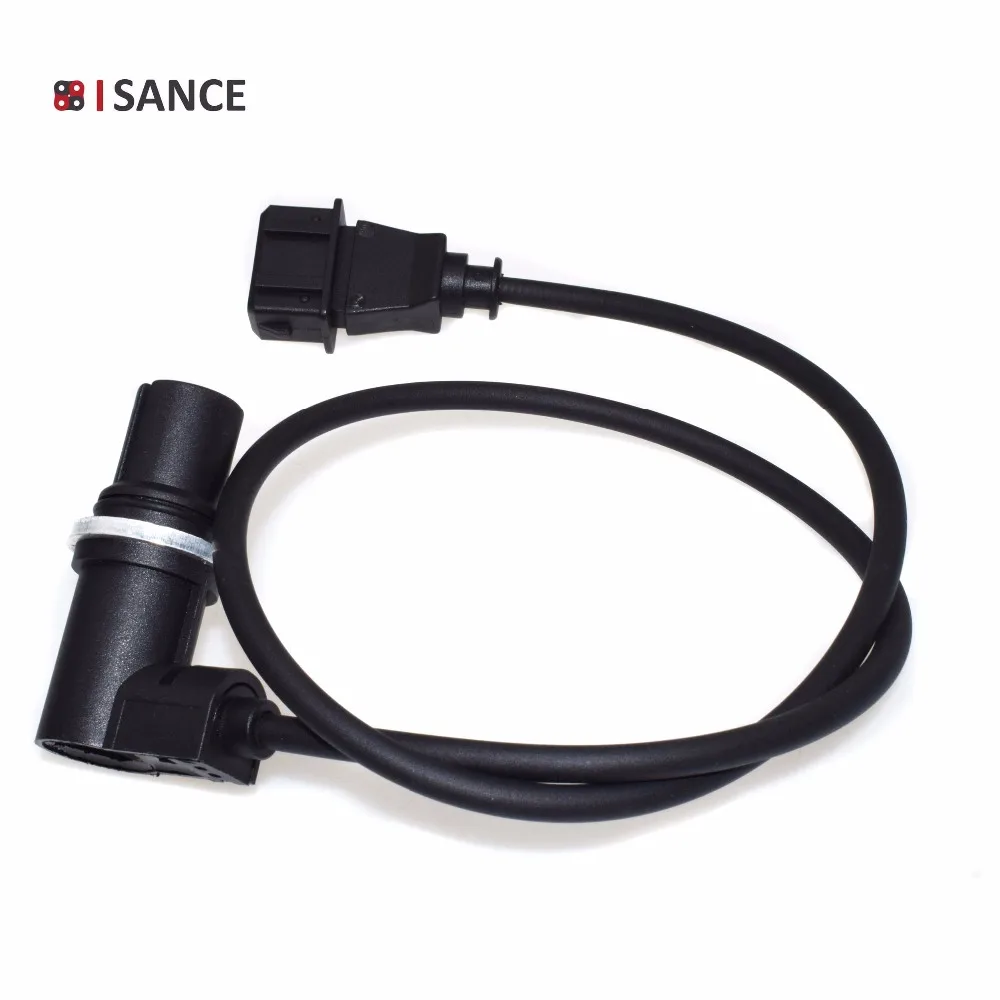 ISANCE Crankshaft Position Sensor CPS 037906433 For VW Corrado Golf III IV Passat Sharan Seat