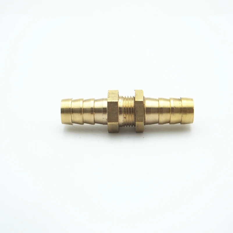 Латунная перегородка с зазубринами для шланга 10 мм|hose barb|brass barb10mm hose barb |