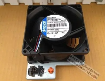 Computer Case PC Cooling Fan For IBM P520 / P52A / I520 Fan 97P4479 97P3153 39J2473 53P4612 CUP Cooler Fan Computer Accessories Computer Case PC Cooling Fan For IBM P520 / P52A / I520 Fan 97P4479 97P3153 39J2473 53P4612 CUP Cooler Fan Computer Accessories